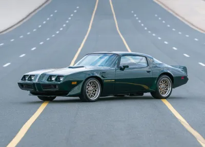 Trans Am